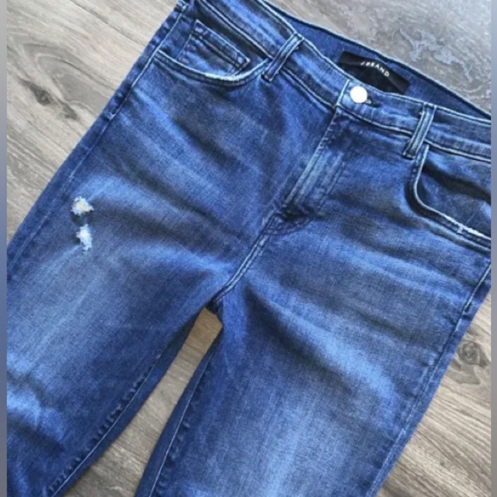 J Brand Mystic Ruby Jeans size 26